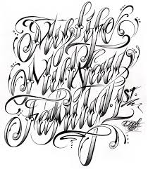 Maybe you would like to learn more about one of these? Cursive Alphabet Cursive Tattoo Lettering Styles Novocom Top