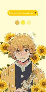 Are there any good pfp backgrounds for anime? Anime Manga Yellow Image By Gaelle