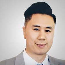 Peter Chuang's Instagram, Twitter & Facebook