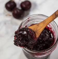 Check spelling or type a new query. Cherry Amaretto Preserves Canning Recipe By The Redhead Baker