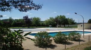 Ouverture Anticipee De La Piscine Municipale Le Journal Du Gers