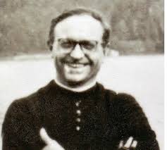 Don Battista Testa: un uomo nella Resistenza a Cinisello Balsamo