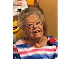 Doris Callahan Lastinger Obituary (2022)