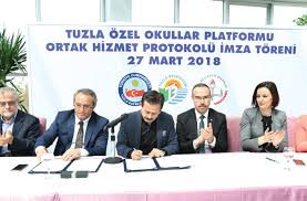 T C Tuzla Belediyesi Resmi Web Sitesi Tuzla Ozel Okullar Platformu