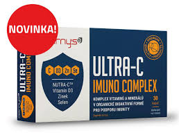 Pleuran imunoglukan p4h sirup 250 ml. Ultra C Imuno Complex 30 Kapsli Barnys
