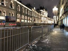 .акциях сообщаем, что 31 января 2021 года в центральной части города москвы будут введены ограничения для передвижения пешеходов. V Voskresene V Rossii Vozobnovyatsya Akcii Protesta Vlasti Gotovyatsya Ukrainskaya Pravda