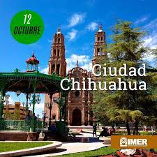 12 De Octubre De 1709 Se Funda El Real De Minas De San Francisco De Cuellar Hoy Ciudad De Chihuahua Imer