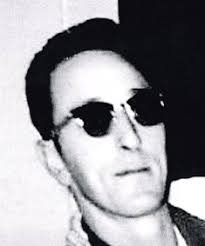 Obituary for James M. Endres