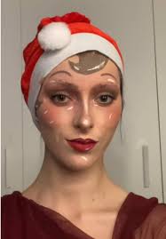 #elf #elfotravieso #makeup #maquillaje #fyp