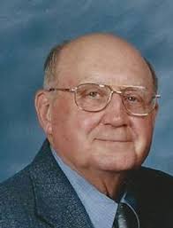 Harold "Wayne" Gosch Obituary March 19, 2020