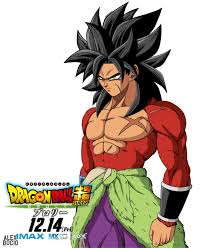 Y todo con una vibra super alta, con mucho amor y sobre todo libertad para compartir este tipo de temas!! Broly Super Saiyajin Legendario Fase 4 Dbs Broly Dragon Ball Dragon Ball Super
