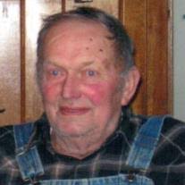 Richard "Boomer" Evers Obituary