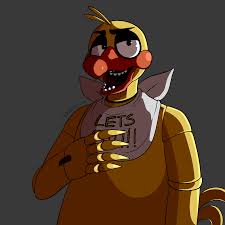 Five nights at freddy's endoskeleton. Wait That Doesn T Look Like An Endoskeleton Five Nights At Freddy S Know Your Meme