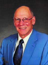 Gordon W. Fitzgerald