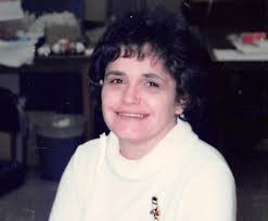 Obituary for Joanna Irene (Butz) Frith
