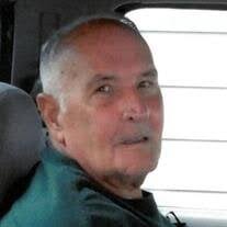 Tommy Strong Obituary