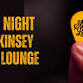 Open Mic Night at The Sound Lounge hosted by Joe event image