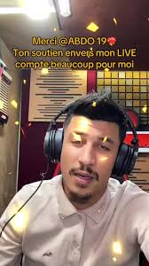 Abdo Tiger Cheb Larbi Live