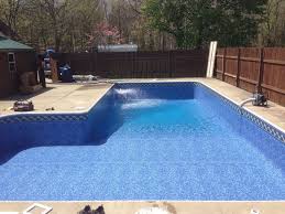 They installed it earlier than expected, and were. Replacement Liners Sherwood Valley Pools Home Of The Hard Bottom Pool South Hills Mcdonald Washinton Pittsburgh