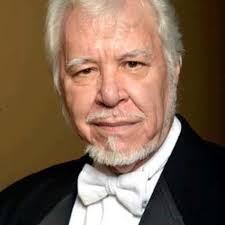 Robert Lyall, lion of New Orleans opera, dies at 76.