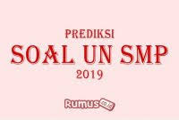 We did not find results for: Soal Un Smp 2019 Dan Pembahasannya Pdf Rumus Co Id