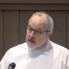 Guest Sermon for Christmas 1