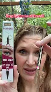 Allana Davison Brows