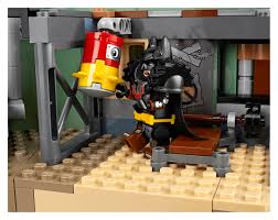 Children have loved playing with lego for many years. Welcome To Apocalypseburg 70840 The Lego Movie 2 Buy Online At The Official Lego Shop Ae