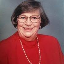 Mary Bartee Obituary