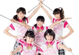 Hasil gambar untuk twinklestars sakura gakuin