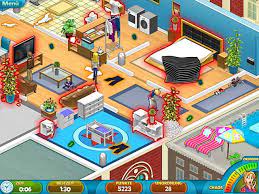 Wählen sie im angezeigten abschnitt ein beliebiges spiel aus, und helfen sie dann verschiedenen charakteren bei der anordnung ihrer wohnungen und häuser. Nanny Mania 2 Ipad Iphone Android Pc Spiel Big Fish