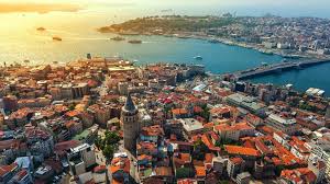 Bunların başında van gölü ve tuz gölü gelir. Covid Britons Fly Via Turkey To Avoid Costly Quarantine Bbc News