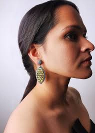 Limited Edition Silver Dangles