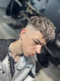 Men's Cave Barbershop Sibiu