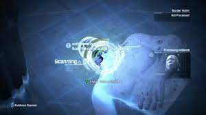 He first appears in batman: Batman Arkham City Identity Theft Side Mission Guide Gamesradar