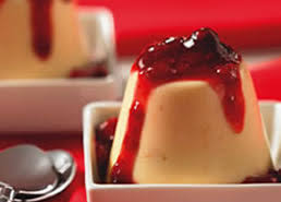 To start, pour two cups of milk into a large saucepan. All Recipes Carnation Desserts