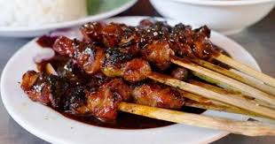 We did not find results for: Resep Bumbu Sate Kambing Sebelum Dibakar Biar Empuk Harum Dan Lezat Masakan Lezat Nusantara