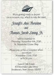 Post Destination Wedding Invitation Wording Example Destination Wedding Invitation Wording Cruise Ship Wedding Invitations How To Write Wedding Invitations