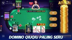 In domino qiuqiu online, cards will be count automatically. Download Domino Qiuqiu 2020 Domino 99 Gaple Online On Pc Emulator Ldplayer