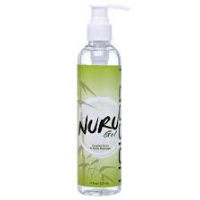NURU Massage Gel Sensual Oil for Couples💋Body Lotion Sexual Lubricant  Passion | eBay