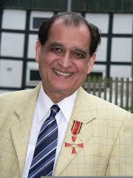 Hohe Ehre für Delbrücker Arzt Anil Singhal