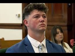 Former BYU baseball starter sentenced for sexually assaulting young girl  for 5 years