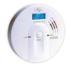 Auspreiser.de has been visited by 100k+ users in the past month Kohlenmonoxid Melder Co 250 F Mit Figaro Sensor Xxl Technik