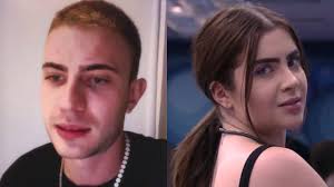 BBB22: Após estratégia controversa de adms de Jade, Leo Picon invade rede  da irmã e critica equipe: 'Paciência perto do limite'; assista