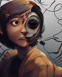 The Impact of Coraline