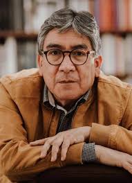 I FIL LA LIBERTAD by Marcia León