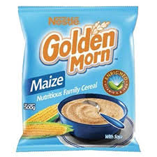 For now, i do youtube as a. 2 Packs Golden Morn Maize Cereal 450g Walmart Com Walmart Com