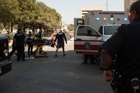 Car accident san antonio, helping people in car accidents in san antonio tx. Bonniearbittier Breaking News Car Accident Pedestrian Hit Main Houston Street 9 12 2017 5 San Antonio Report