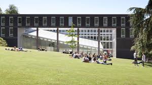 Jetzt das ideale hotel finden! Mendrisio Campus