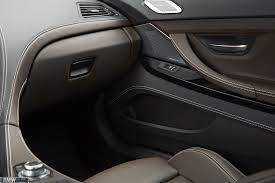 2014 Bmw M6 Gran Coupe Interior Leather Seat Covers Bmw 6 Series Gran Coupe